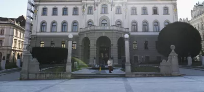 Zmeda ob novem zakonu o visokem šolstvu