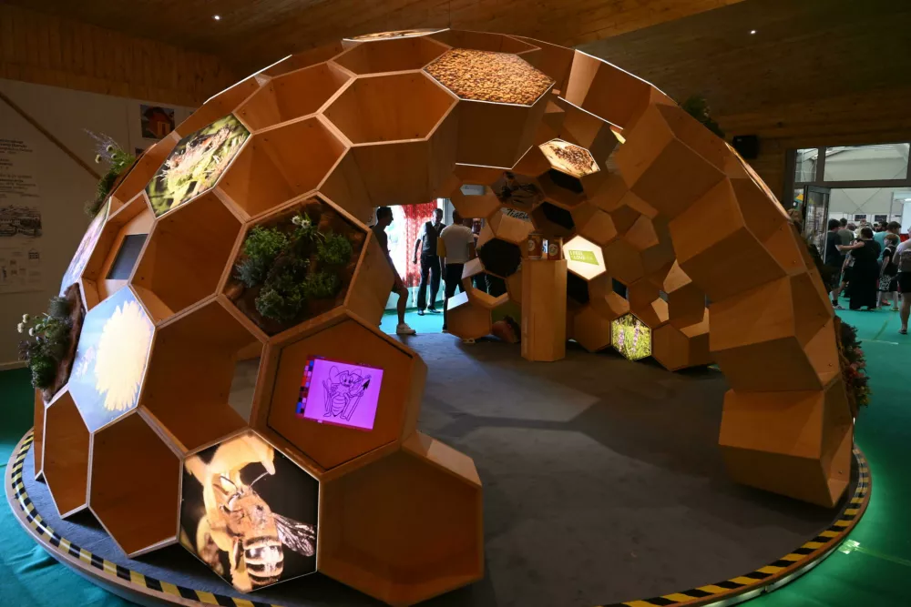 Foto: Zauneker, d.o.o.