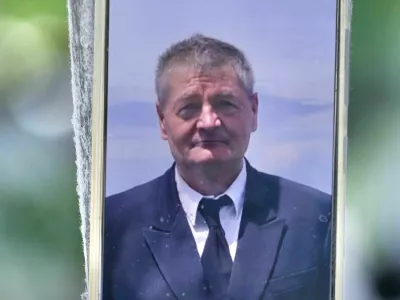 Fotografija hrvaškega pomorščaka Marka Bekavca, ki so ga v Turčiji obsodili zaradi tihotapljenja kokaina. Po dveh letih pa izpustili. 