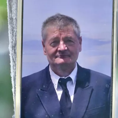 Fotografija hrvaškega pomorščaka Marka Bekavca, ki so ga v Turčiji obsodili zaradi tihotapljenja kokaina. Po dveh letih pa izpustili. 