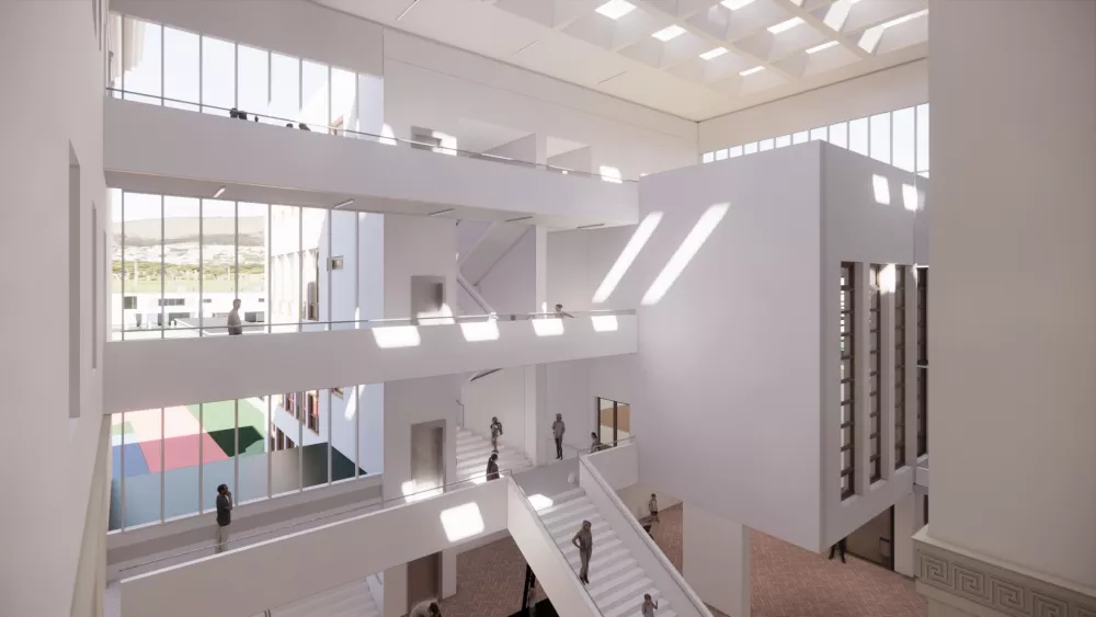 Osnovna šola Prule -prenova