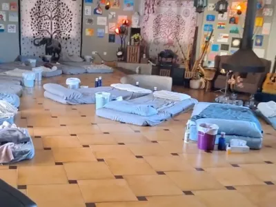 Seanse z ajahuasko, Španija. Duhovno potovanje.san pedro, wachuma, ayahuasca, psihoaktivne snovi