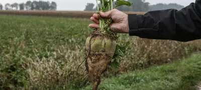 ﻿sladkorna pesa- 04.10.2017 - nekdanja Tovarna sladkorja Ormož (TSO) v likvidaciji - Skupina Agrana-Studen je kupila pakirni center, silos in skladišča kjer ima hčerinsko podjetje Agragold trgovina pakirno-logistični center sladkorja za oskrbovanje trgov EU in Zahodnega Balkana.//FOTO: Luka Cjuha.OPOMBA: DNEVNIKOV OBJEKTIV - REPORTAŽA 2017 / Foto: Luka Cjuha