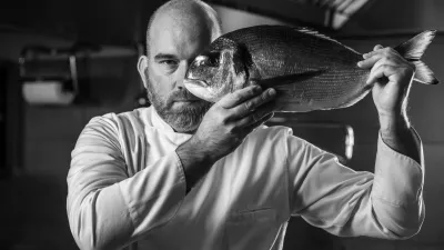 Uroš Fakuč / Foto: Rok Deželak