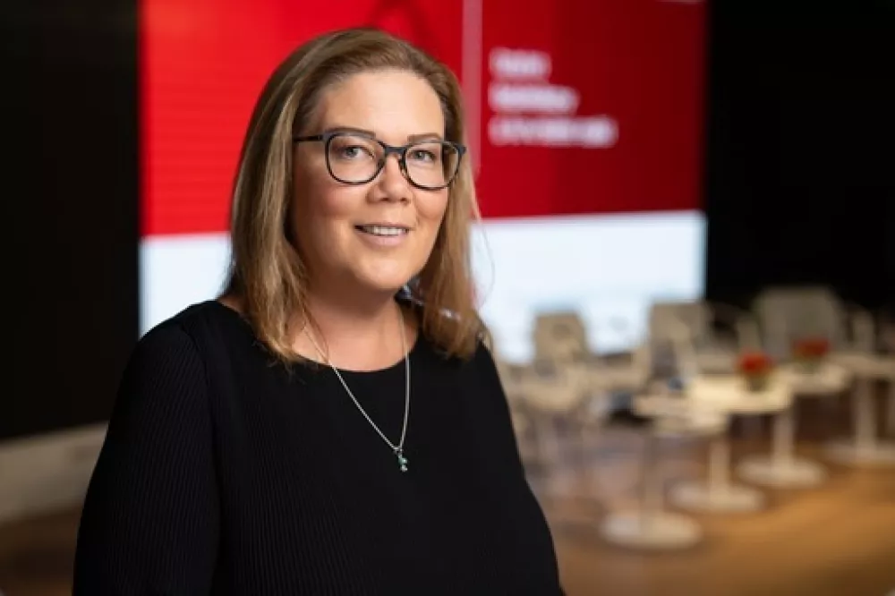 Kristina Modic / Foto: Miran Juršič