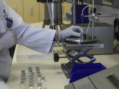 Pri “vlečenju možganov” Boštjančičev ukrep ne pomaga