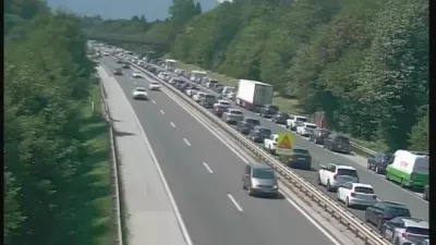 štajerska avtocesta