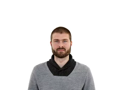 Gregor TerzičZA ONLINE - Redakcija Dnevnik 2024 - portreti za komentarje in kolumne - kolumnisti - komentatorji – novinarji - //FOTO: Tomaž Skale