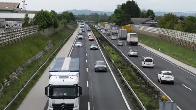 ACAvtocestaizvoz BrezovicaPromet07.05.2025 - Gneča na cestahFOTO: Nik Erik Neubauer