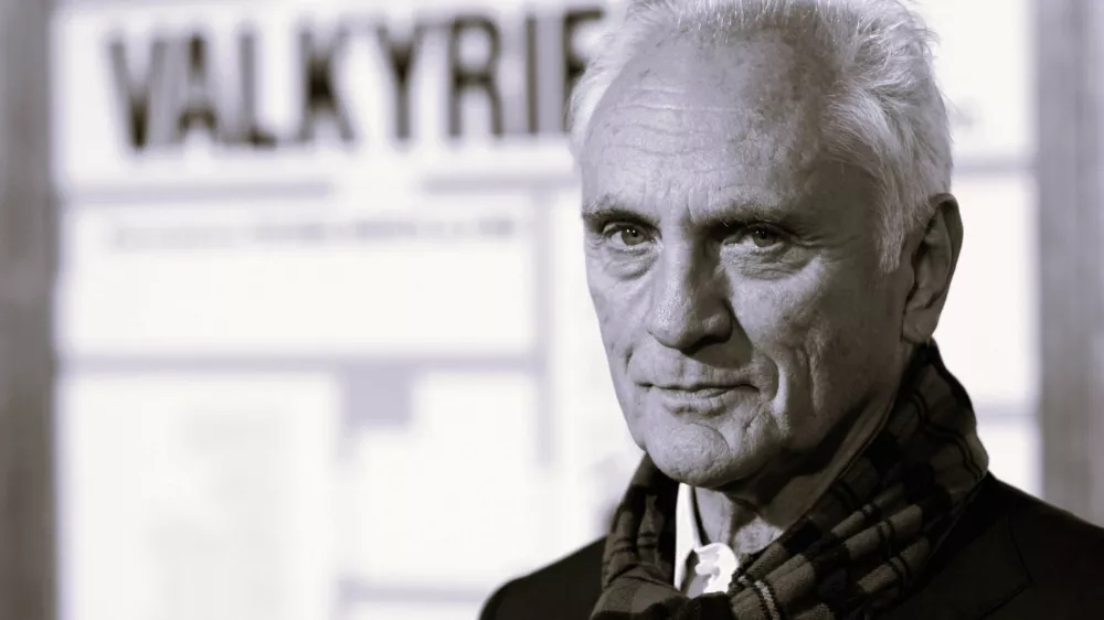 Terence stamp