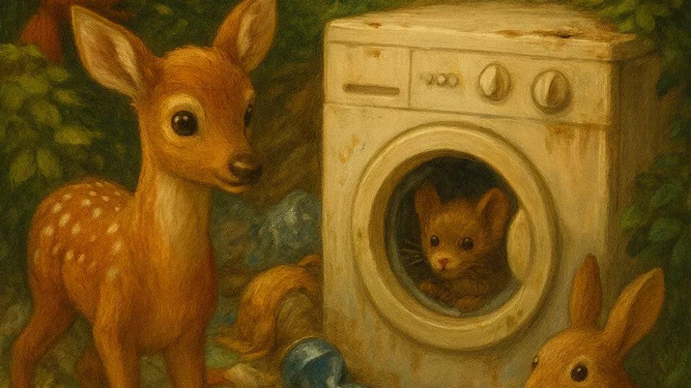 d d d / Foto: Vfd D D