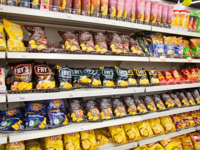 Po osmi uri po novem verboten! / Foto: Istock