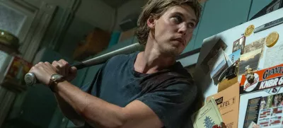 Caught Stealing, Austin Butler, Foto: Sony Pictures Releasing