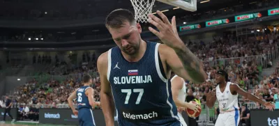 Želijo si več pozitivizma