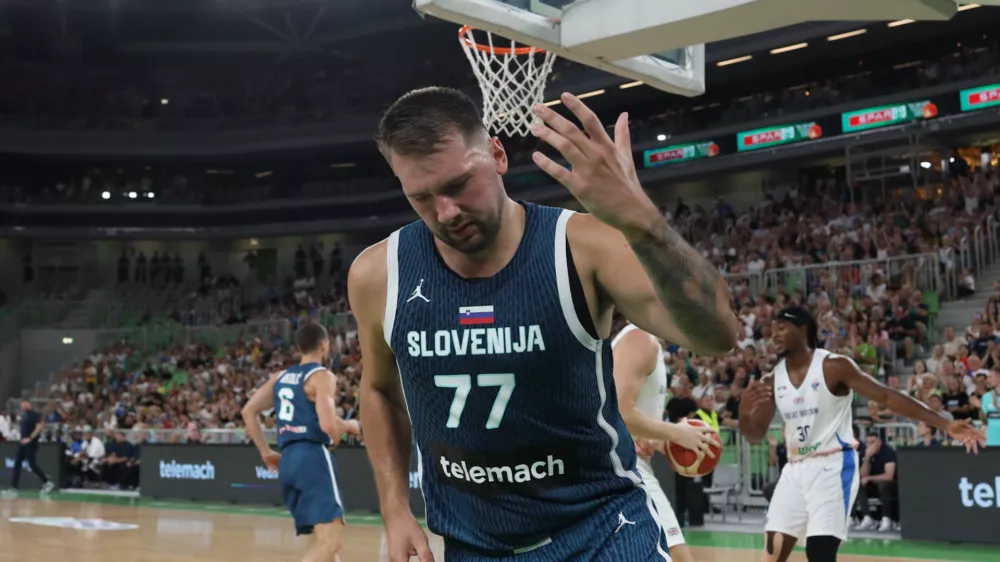 Želijo si več pozitivizma