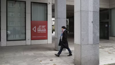 ZavarovalnicaPokojninsko zavarovanjeZavarovalnica Generali20.12.2024 Slovenske zavarovalniceFOTO: Nik Erik Neubauer