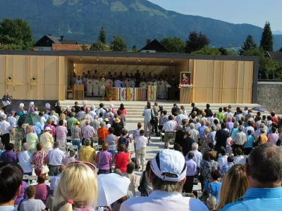 brezje marijino vnebovzetje