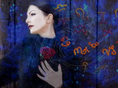 Zvezde so spregovorile. / Foto: Istock