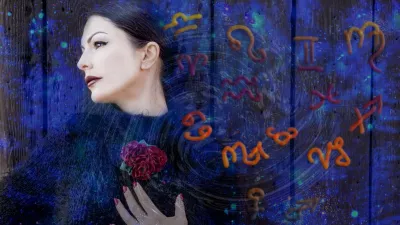 Zvezde so spregovorile. / Foto: Istock