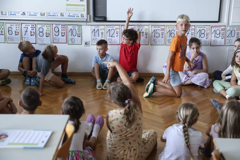 Spremembe, ki jih prinaša novo šolsko leto