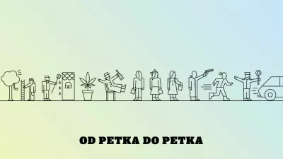Nova grafika Od petka do petka