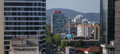 - 14.06.2025. - Petrol, poslovna stavba,//Foto: Bojan Velikonja