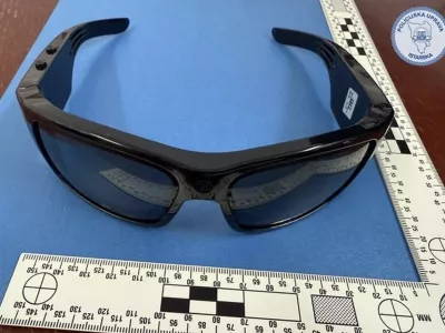 Prijeli več moških: Nad gole otroke s pisali, hladilnimi skrinjami in urami