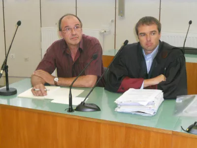 Bojan Poplaz Boštjan Vrstovšek