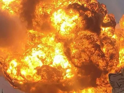 Izrael napadel Jemen