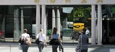 Hrvaška postaja solastnica Ljubljanske borze