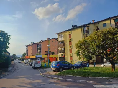 Stanovalci Medvod komaj čakajo prekinitev kloriranja