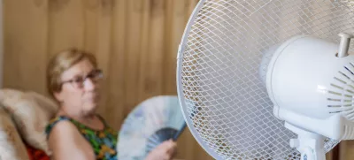 V predelih, kjer je vročine več, so učinki staranja bolj izraziti. / Foto: Istock