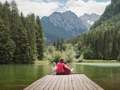 Naj vsaj tako ostane … / Foto: Istock