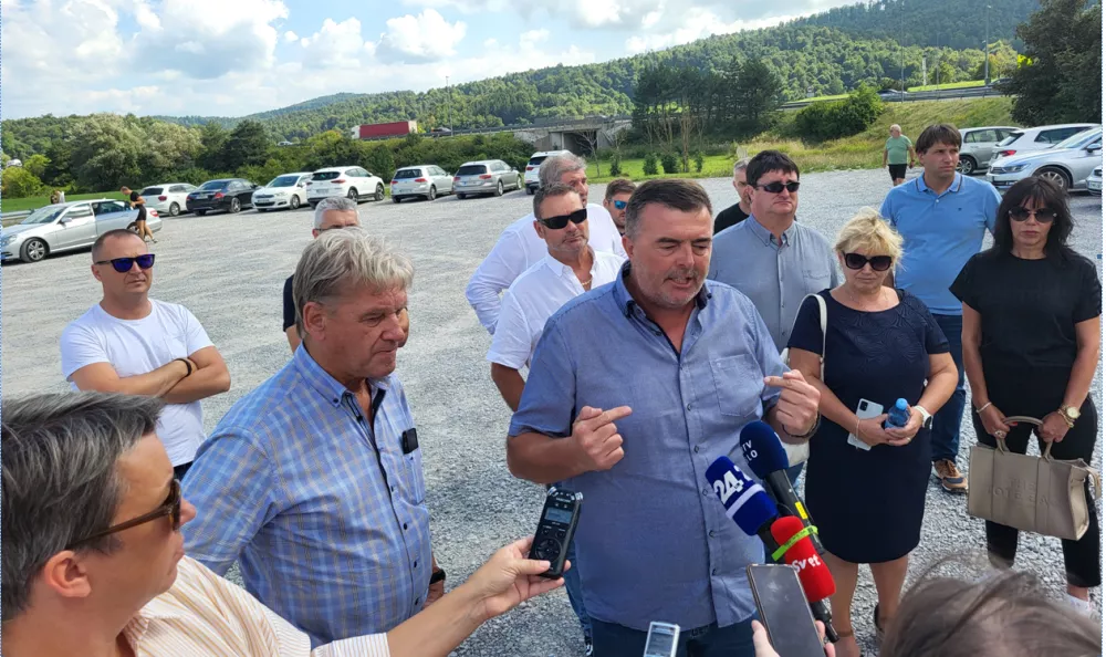 Peter Pišek, OZS Celje