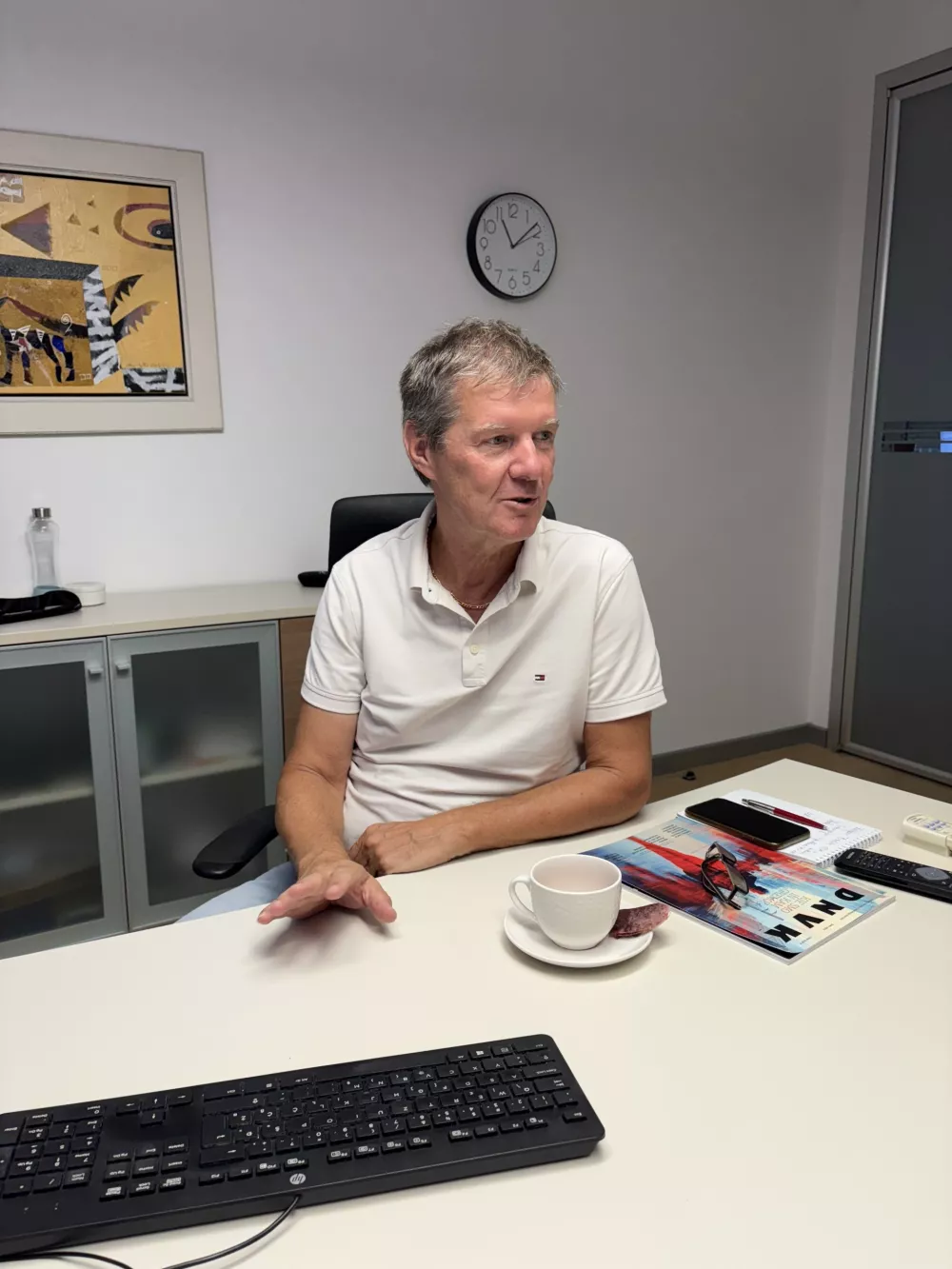 Aleksander Pipan GOinfo