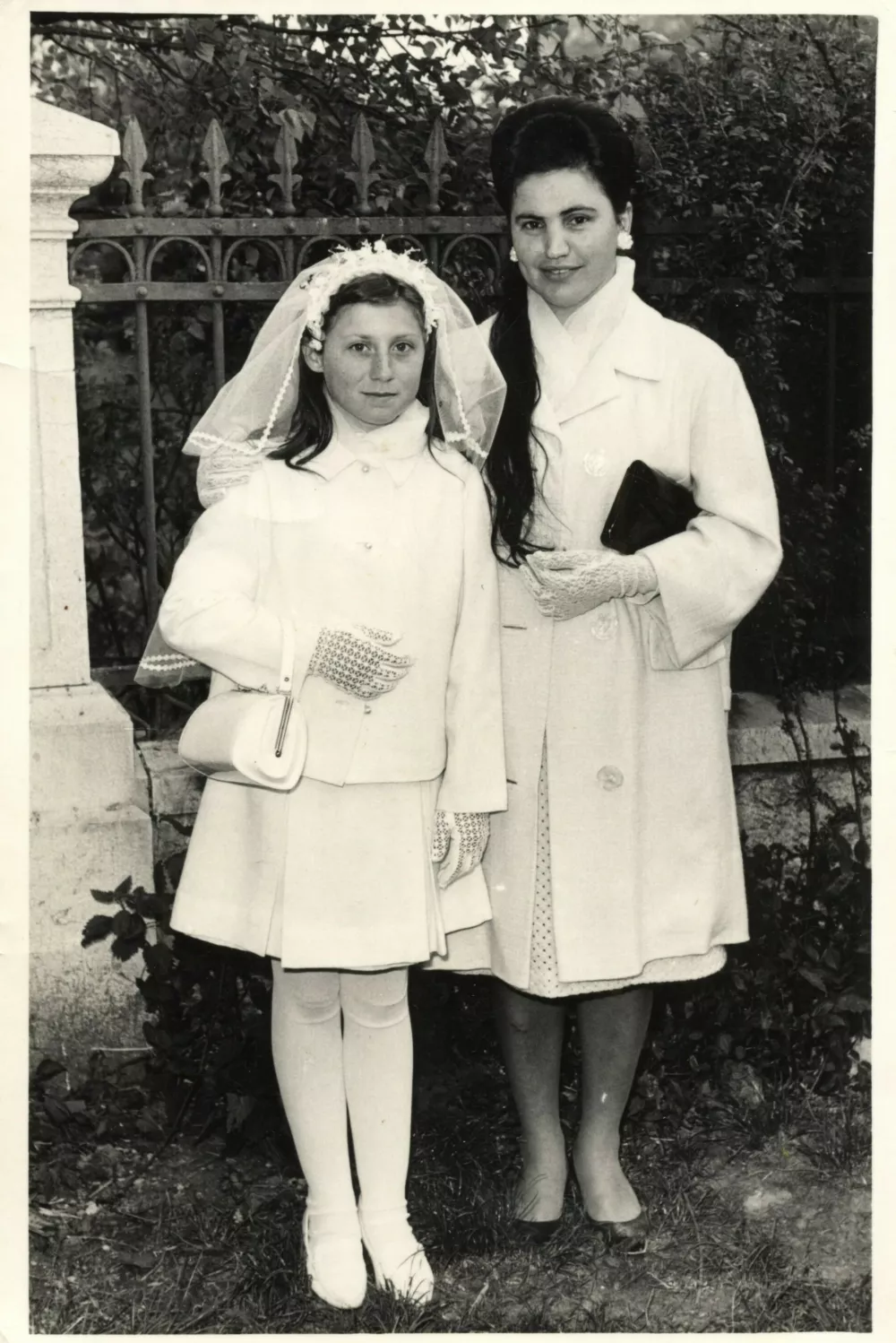 Milkina zgodba med grajskimi zidovi: »Tudi plenice sem v mrzlem potoku prala na roke«