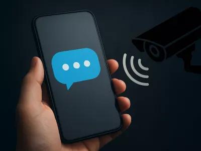 Zaščita otrok pred zlorabami kot izgovor za popoln nadzor Evropejcev