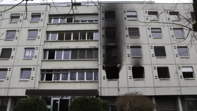 Mest je dovolj, kadrov za zdaj tudi, okrepljena je tudi požarna zaščita