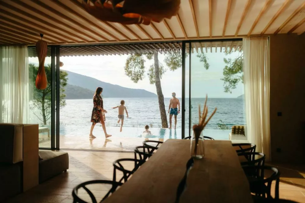 Maslina Resort / Foto: Sdf Sdf