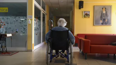 Še ena pravica le na papirju?