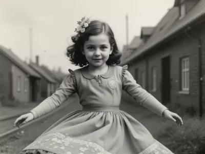 Foto: Umetna inteligenca/Facebook