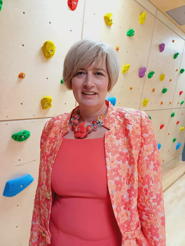 Nov optimističen štart, stari nerazrešeni izzivi