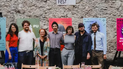 Prešernovo gledališče Kranj, predstavitev sezone 2025/2026