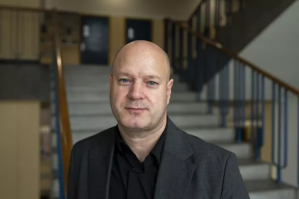 02.09..2025 - dr. Damjan ŠtefancFoto: Nik Erik Neubauer / Foto: Nik Erik Neubauer