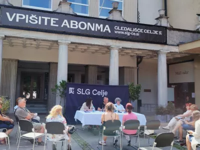 SLG Celje