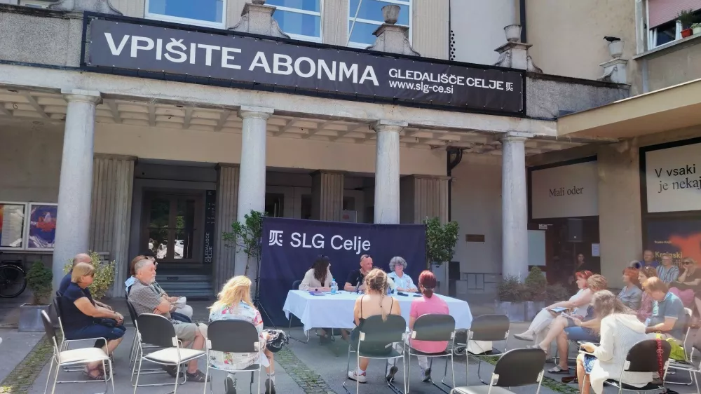 SLG Celje