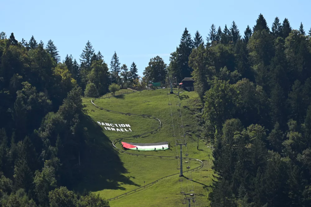 01.09.2025 20. Blejski strateški forumFOTO: Nik Erik Neubauer