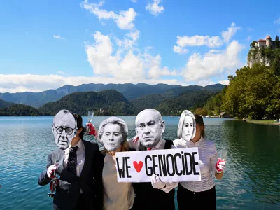 01.09.2025 20. Blejski strateški forumFOTO: Nik Erik Neubauer