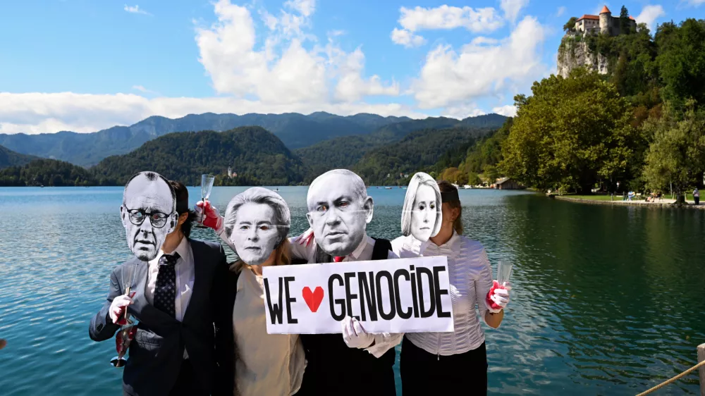 01.09.2025 20. Blejski strateški forumFOTO: Nik Erik Neubauer