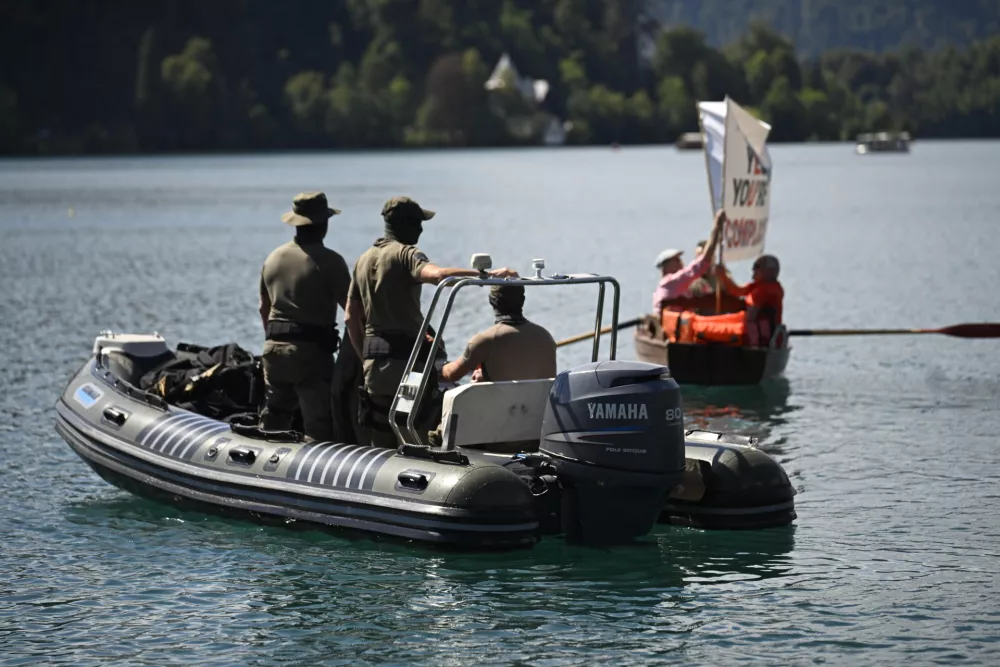 01.09.2025 20. Blejski strateški forum..FOTONik Erik Neubauer